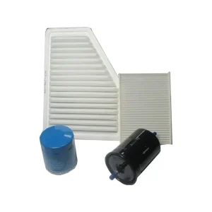 قیمت بسته جانبی تعویض روغن ام وی ام 315