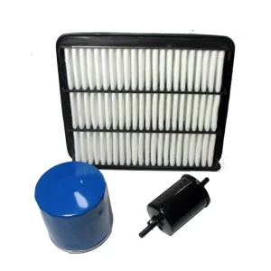 قیمت بسته جانبی تعویض روغن ام وی ام 550