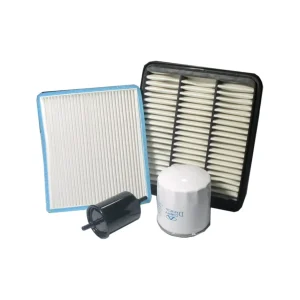 قیمت بسته جانبی تعویض روغن ام وی ام X33 نیو