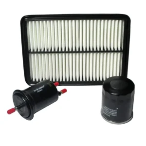 قیمت بسته جانبی تعویض روغن برلیانس H330 و H320