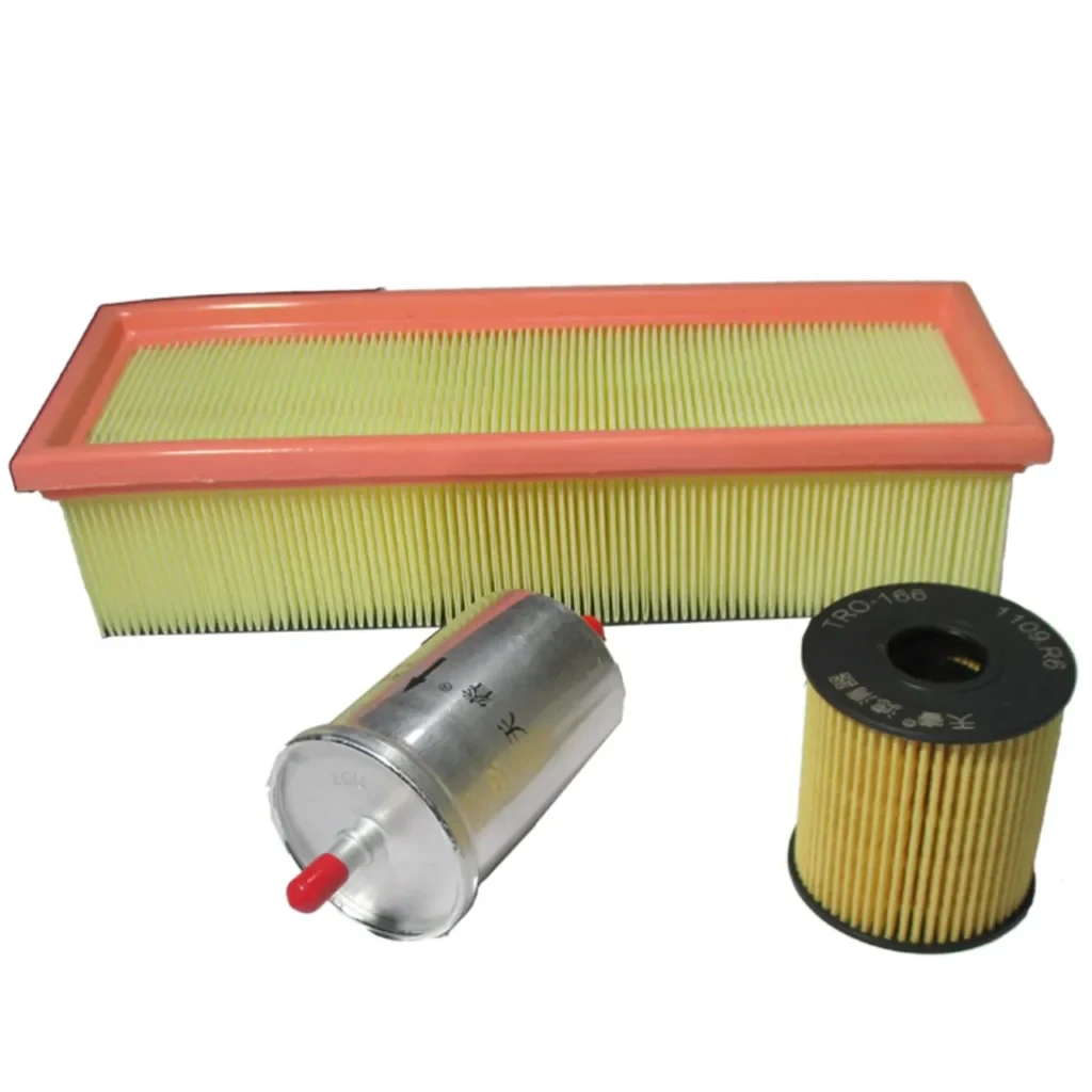 بسته جانبی تعویض روغن دانگ فنگ H30 CROSS قیمت بسته جانبی تعویض روغن دانگ فنگ H30 CROSS