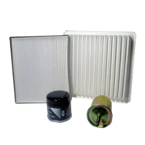 قیمت بسته جانبی تعویض روغن لیفان x60