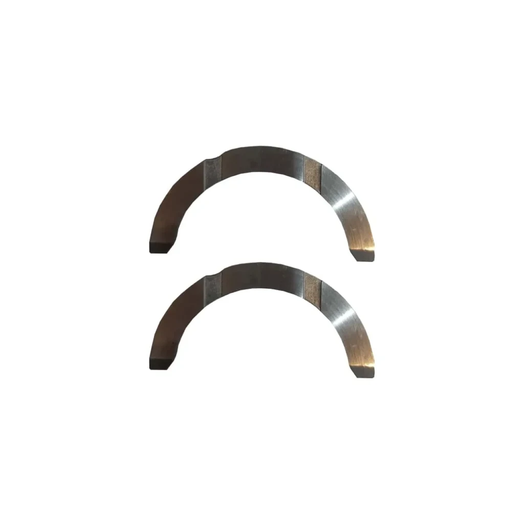 بغل یاتاقان ولکس C30 بغل یاتاقان ولکس C30 - تصویر 2