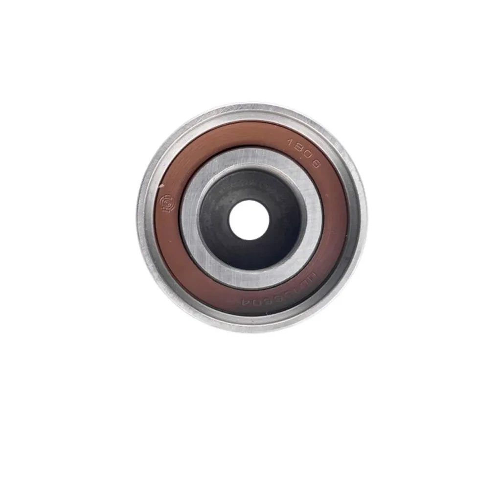 بلبرینگ هرزگرد تسمه تایم جک J5 اتومات بلبرینگ هرزگرد تسمه تایم جک J5 اتومات - تصویر 3