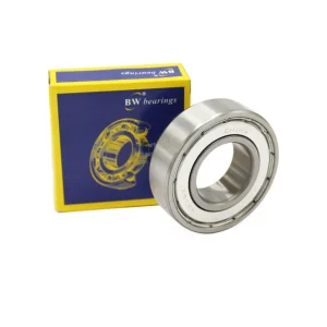 قیمت بلبرینگ چرخ جلو ام وی ام X33 برند BW