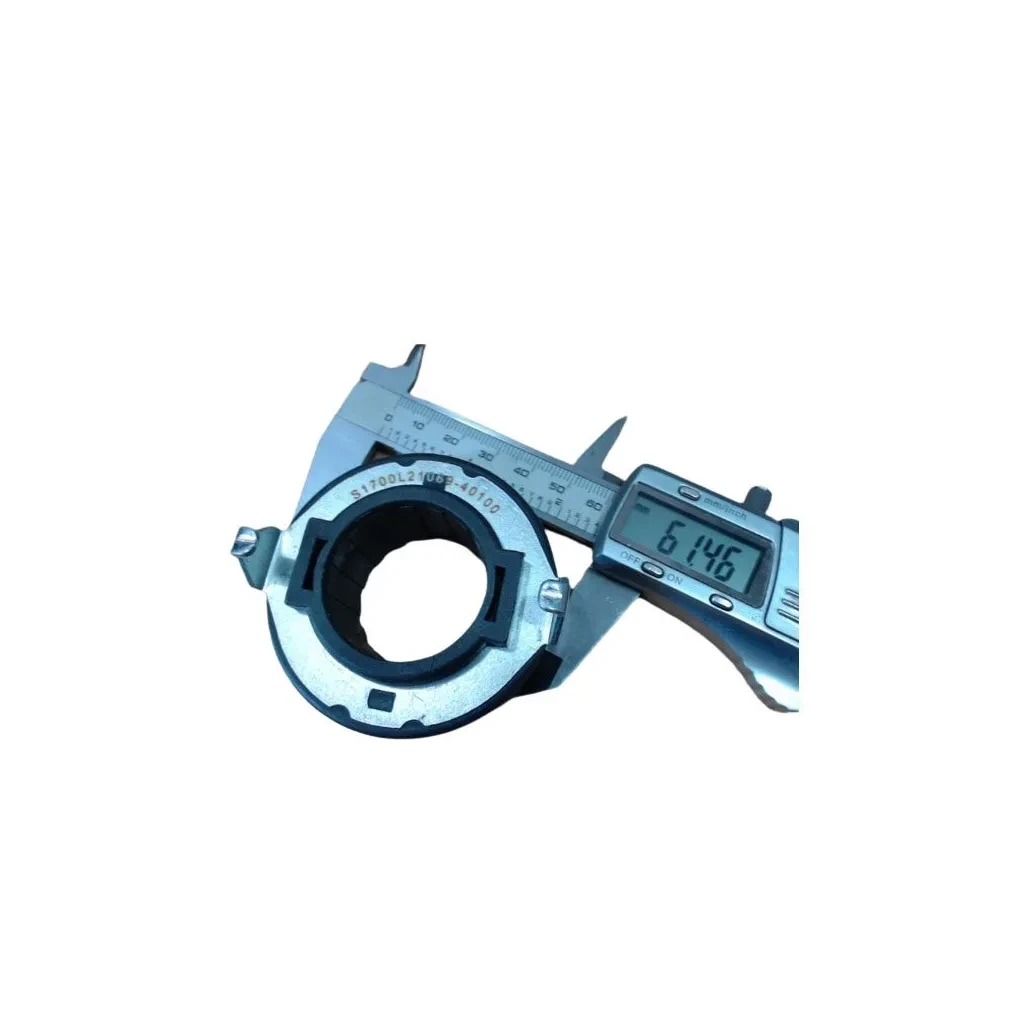 بلبرینگ کلاچ جک J5 بلبرینگ کلاچ جک J5 - تصویر 3