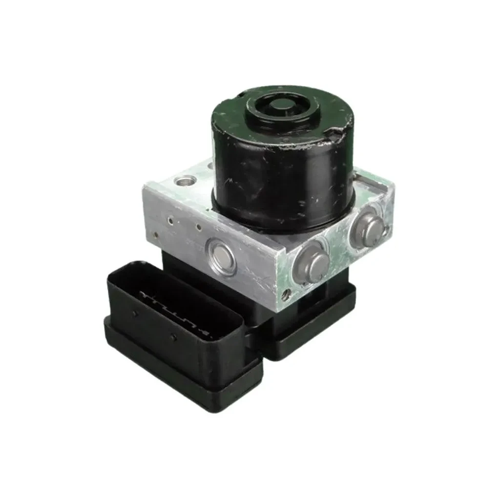 بلوک ABS ام وی ام 110 قدیم بلوک ABS ام وی ام 110 قدیم - تصویر 2