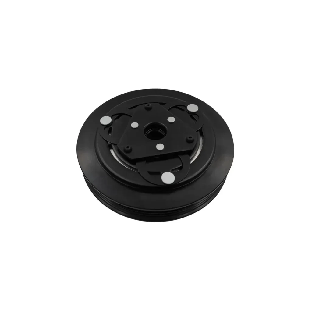 بوبین کمپرسور کولر ولکس C30 بوبین کمپرسور کولر ولکس C30 - تصویر 2