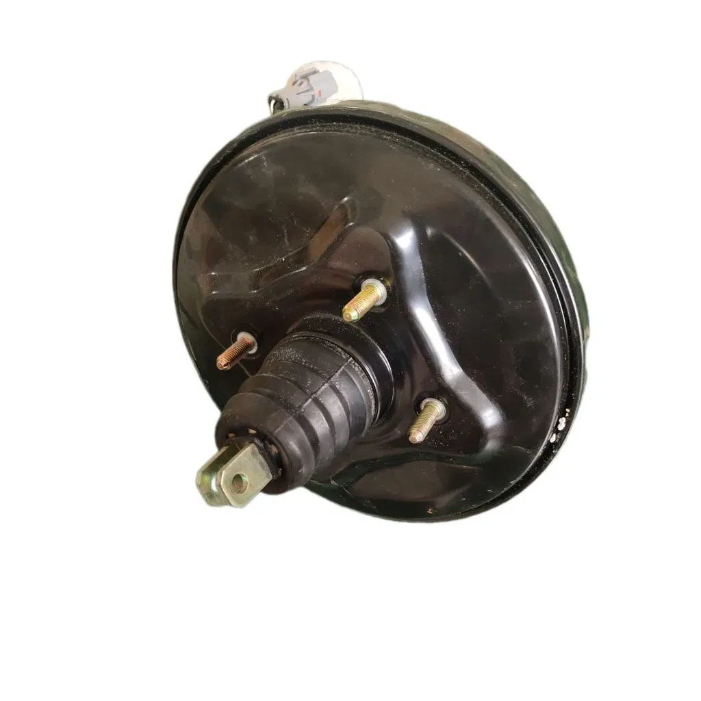 بوستر ترمز ام وی ام 110 قدیم , 110 نیو (S) 110 نیو (S)