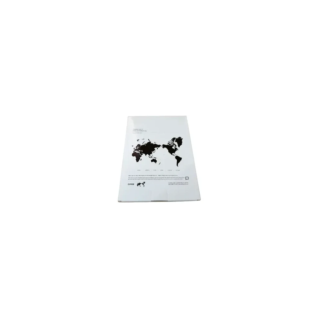 تسمه تایم دوو ماتیز DONGIL تسمه تایم دوو ماتیز DONGIL - تصویر 2