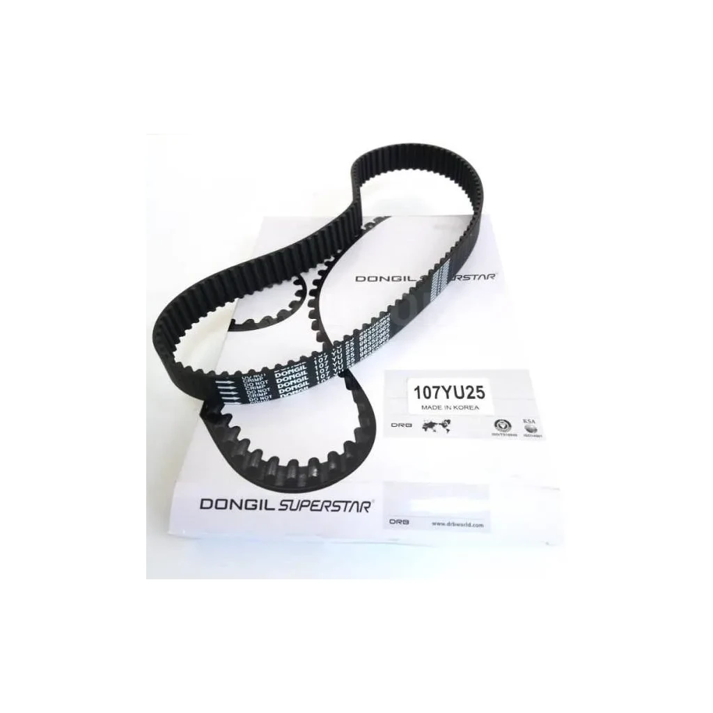 تسمه تایم دوو ماتیز DONGIL قیمت تسمه تایم دوو ماتیز DONGIL