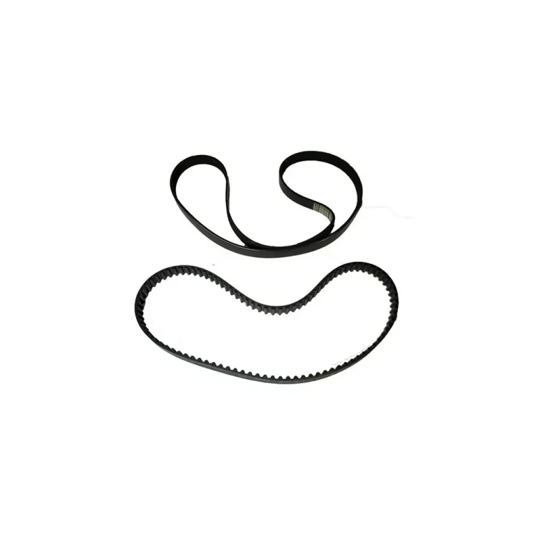 قیمت تسمه دینام و تسمه تایم ام وی ام 315 بسته 2 عددی