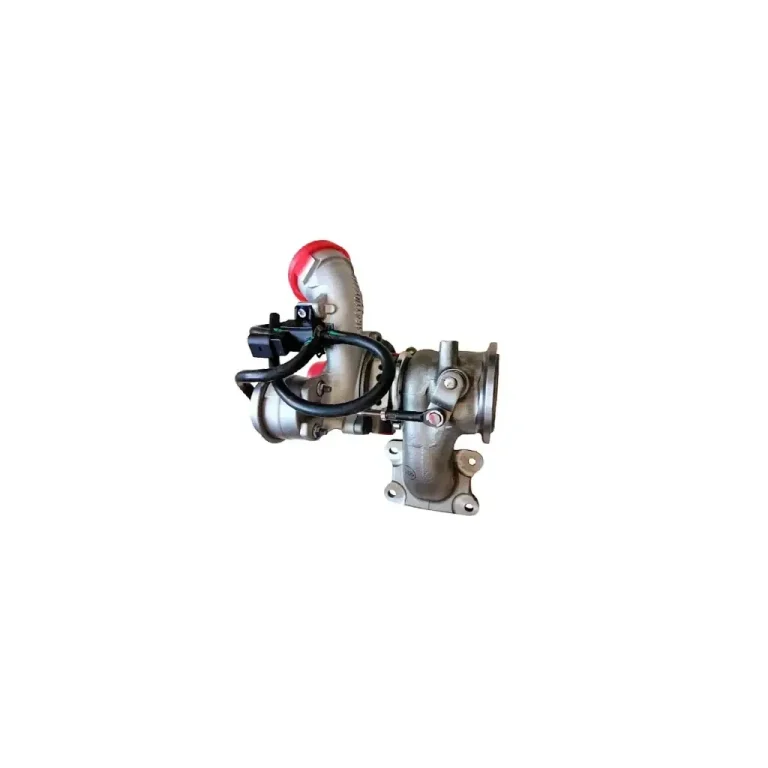 قیمت توربو شارژ x55