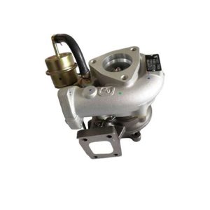 قیمت توربو شارژ لیفان 520