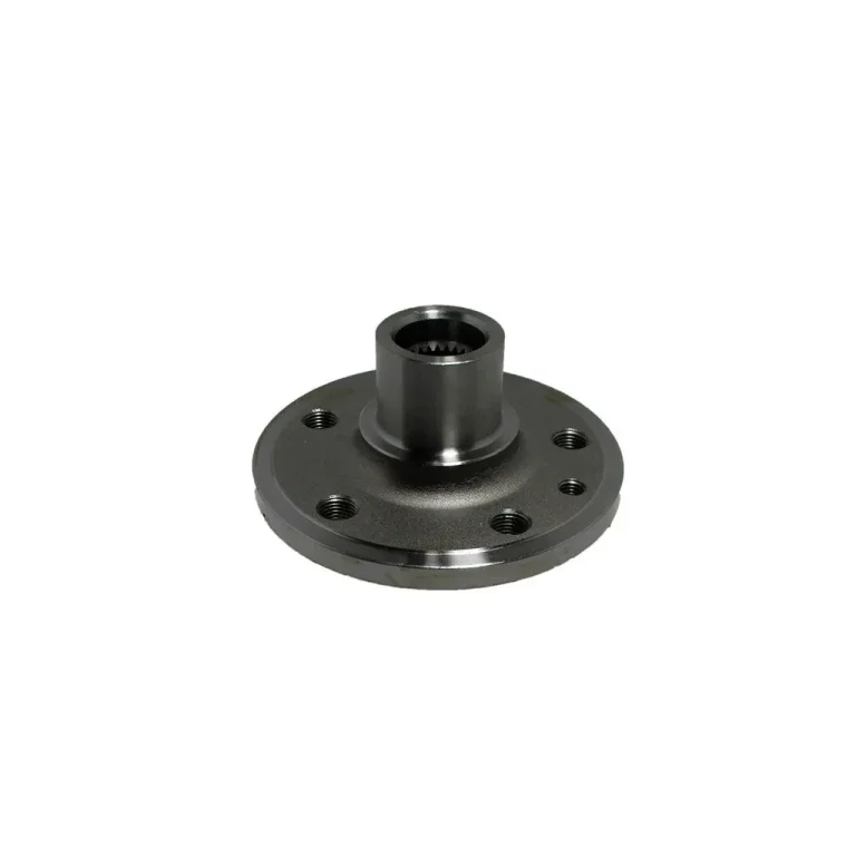قیمت توپی چرخ جلو ام جی 550 و 6