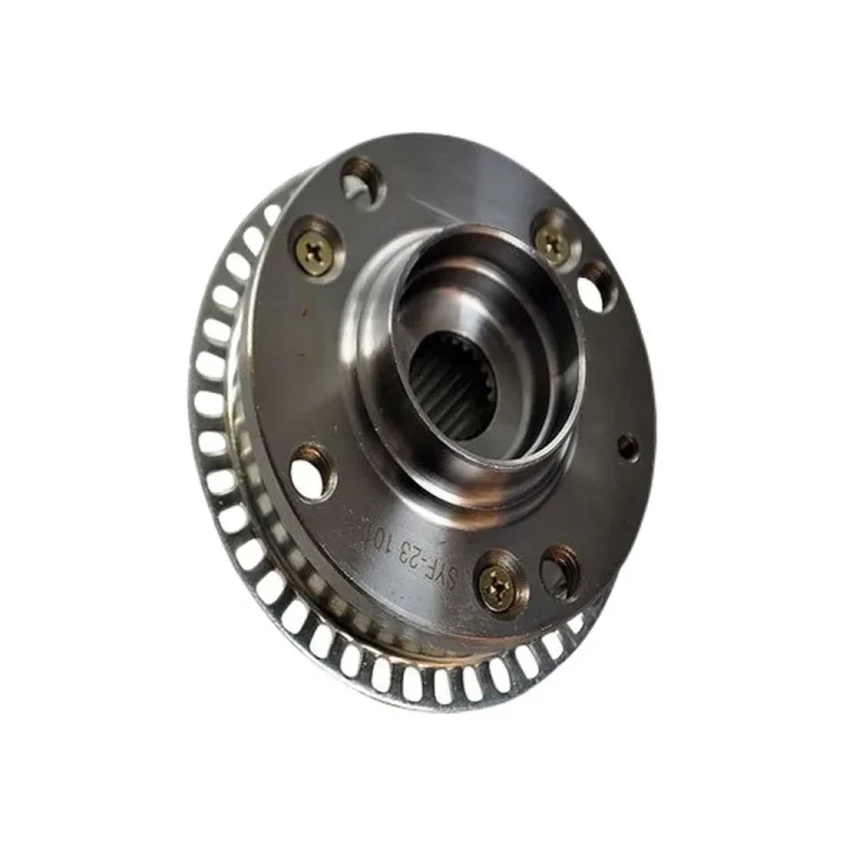 قیمت توپی چرخ جلو برلیانس H330 و H320