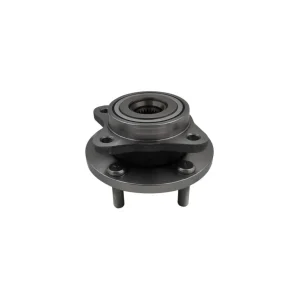 توپی چرخ جلو جک j5