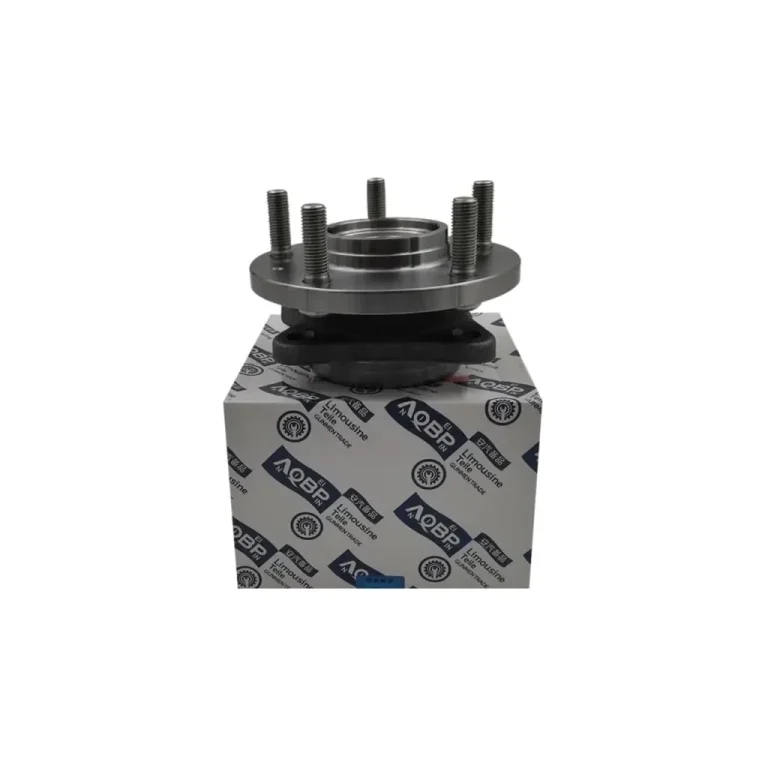 توپی چرخ جلو جک j5