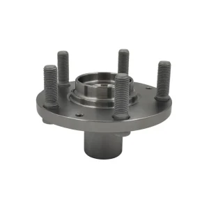 توپی چرخ جلو جک s3