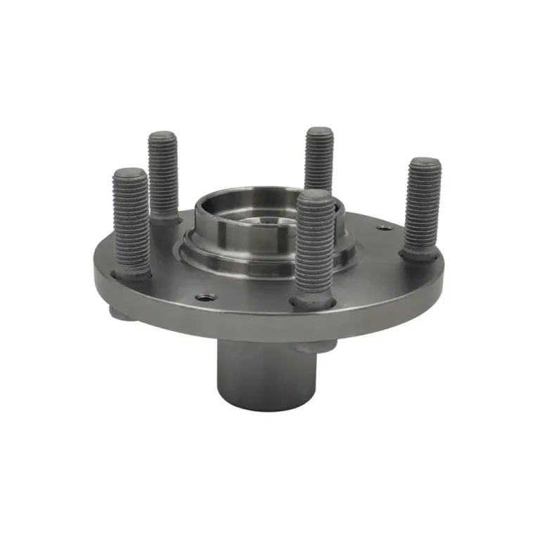 توپی چرخ جلو جک s3