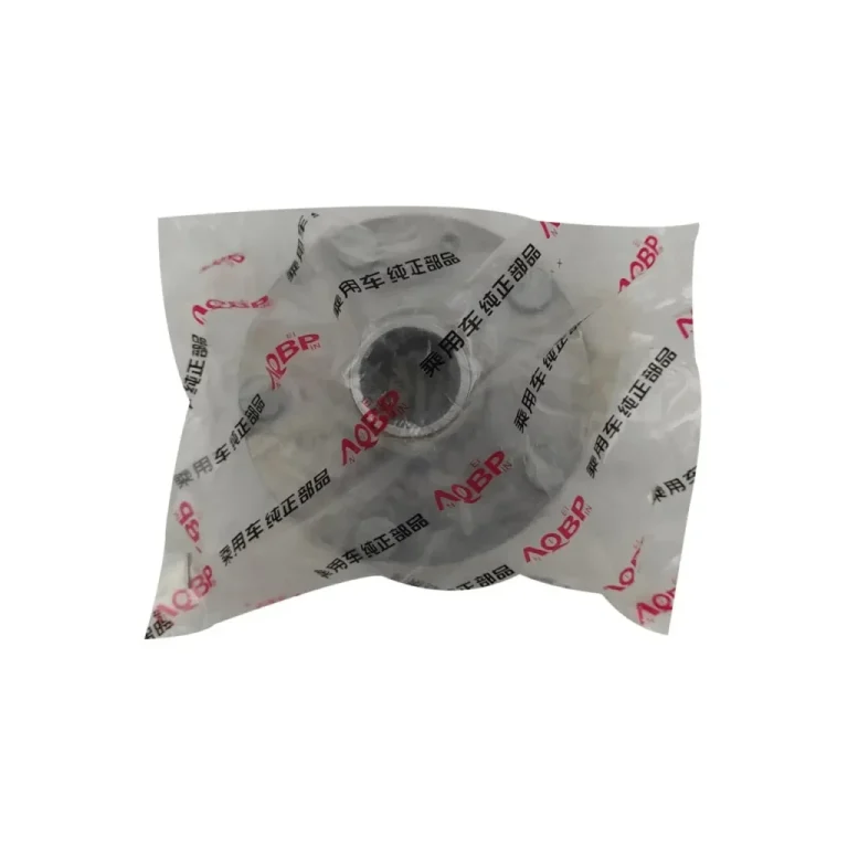 توپی چرخ جلو جک s3