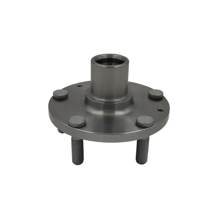 توپی چرخ جلو جک s3