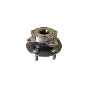 توپی چرخ جلو جک S5