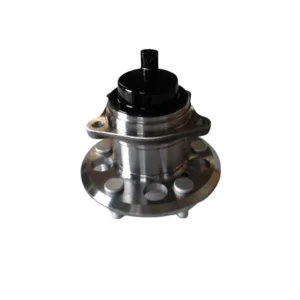 قیمت توپی چرخ عقب ام وی ام X33 (با سنسور ABS)