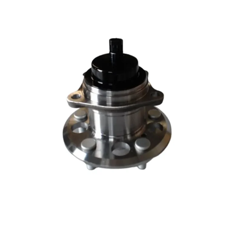 قیمت توپی چرخ عقب ام وی ام X33 (با سنسور ABS)
