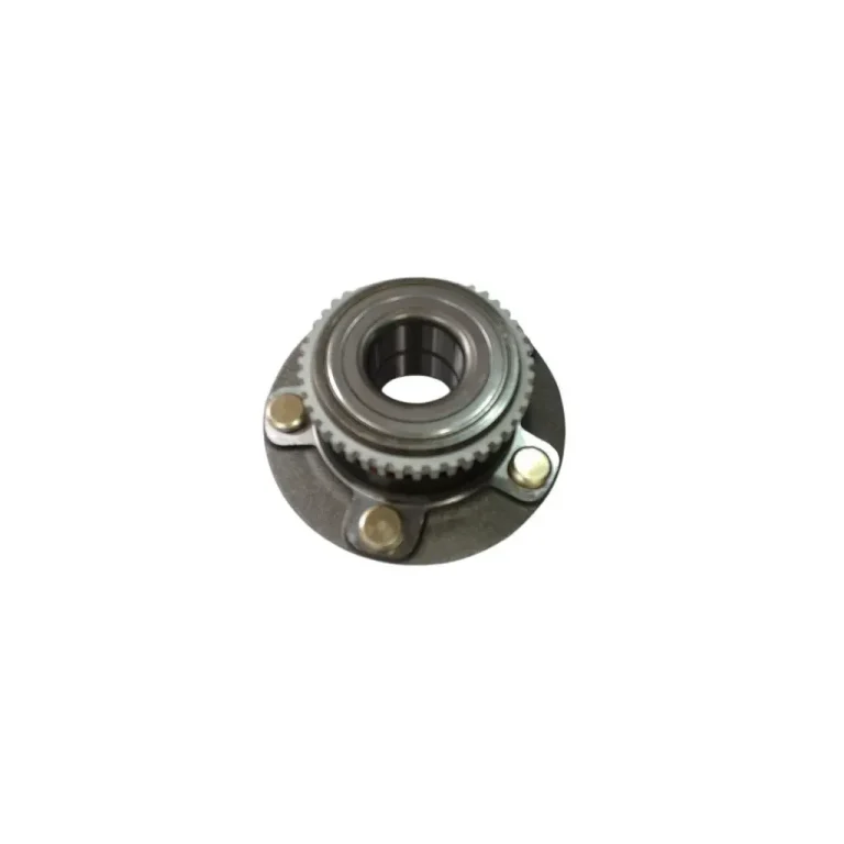 توپی چرخ عقب جک j5