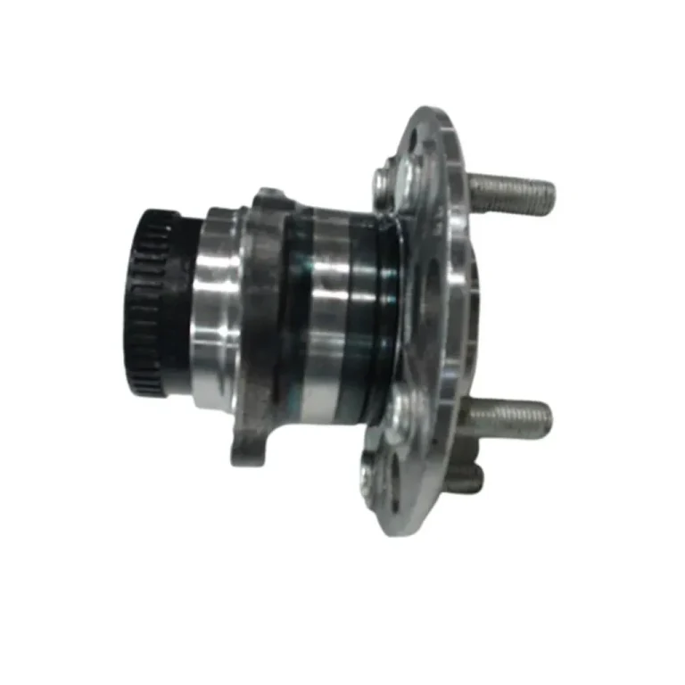 توپی چرخ عقب جک S5