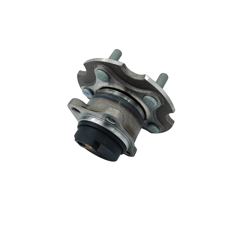 قیمت توپی چرخ عقب راست جیلی شاسی X7 برند KFS
