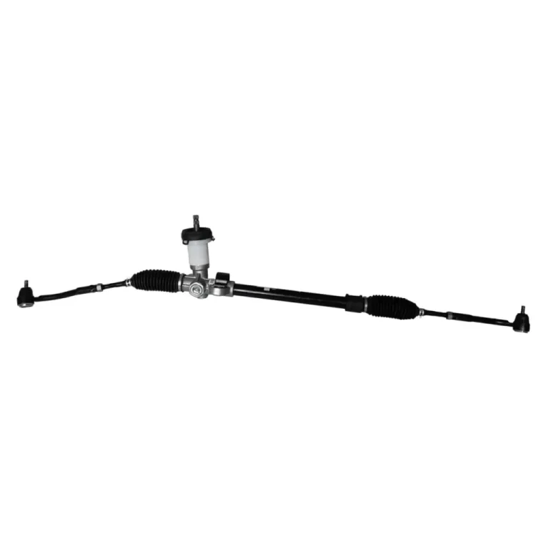 جعبه فرمان جک j4