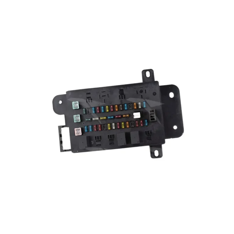 قیمت جعبه فیوز داخل اتاق لیفان X60