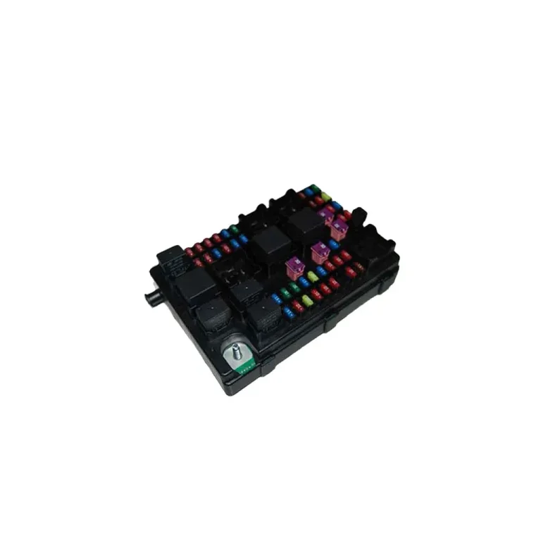 قیمت جعبه فیوز موتور ام وی ام 315