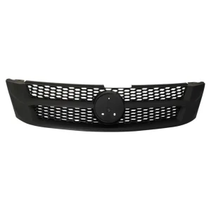 جلو پنجره جیلی GC6 الیت