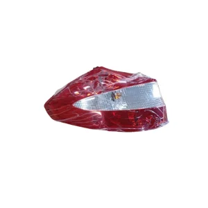 خطر عقب راست برلیانس H220
