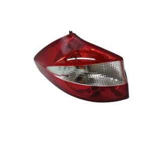 خطر عقب راست برلیانس H220