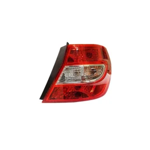 خطر عقب راست برلیانس H230