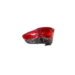خطر عقب راست برلیانس H330