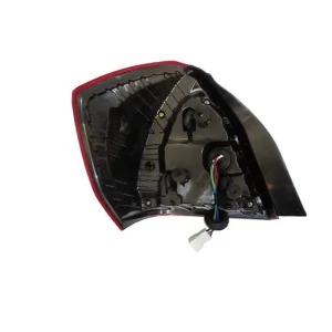 خطر عقب راست جیلی GC6 اکسلنت