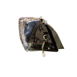 خطر عقب راست جیلی GC6 اکسلنت