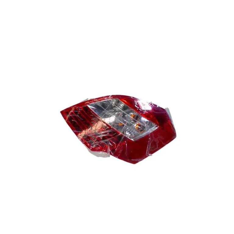 قیمت خطر عقب راست جیلی امگرند EC7