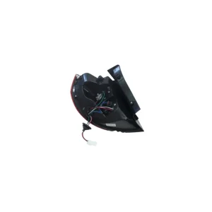 قیمت خطر عقب راست جیلی امگرند X7 (شاسی)