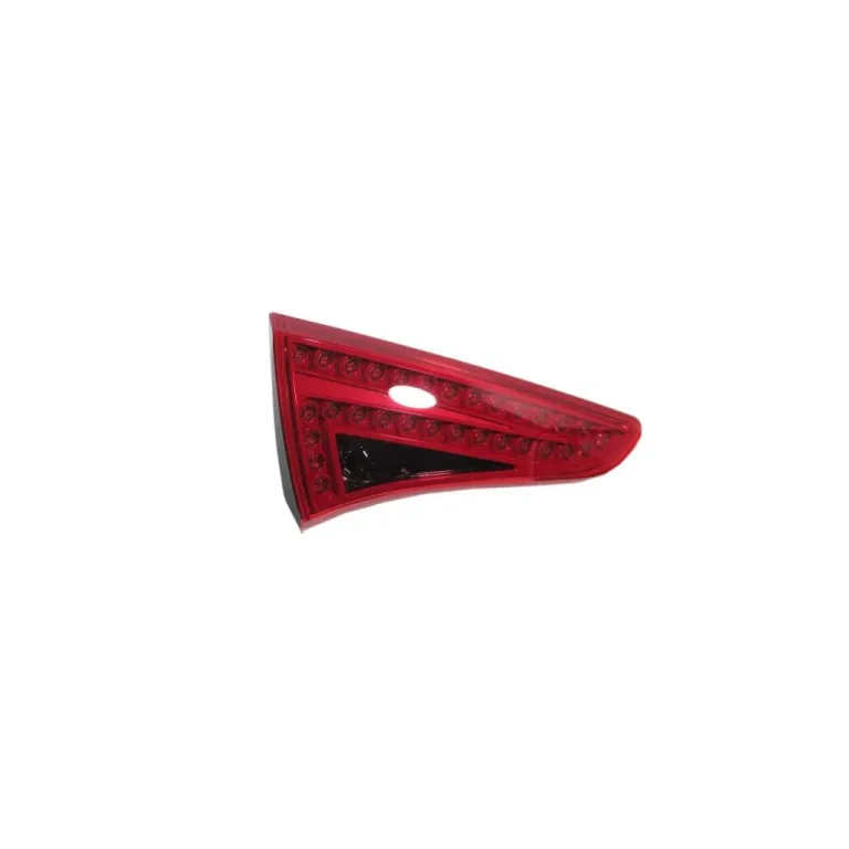 قیمت خطر عقب راست روی صندوق لیفان X50