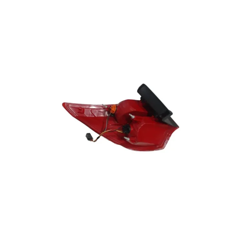 قیمت خطر عقب راست روی گلگیر چانگان CS35