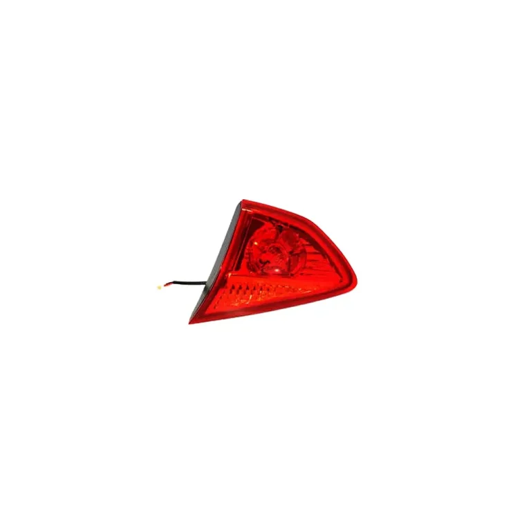 قیمت خطر عقب راست صندوق جک S3