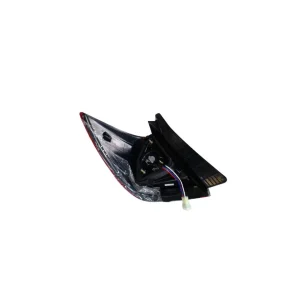 قیمت خطر عقب راست لیفان X60