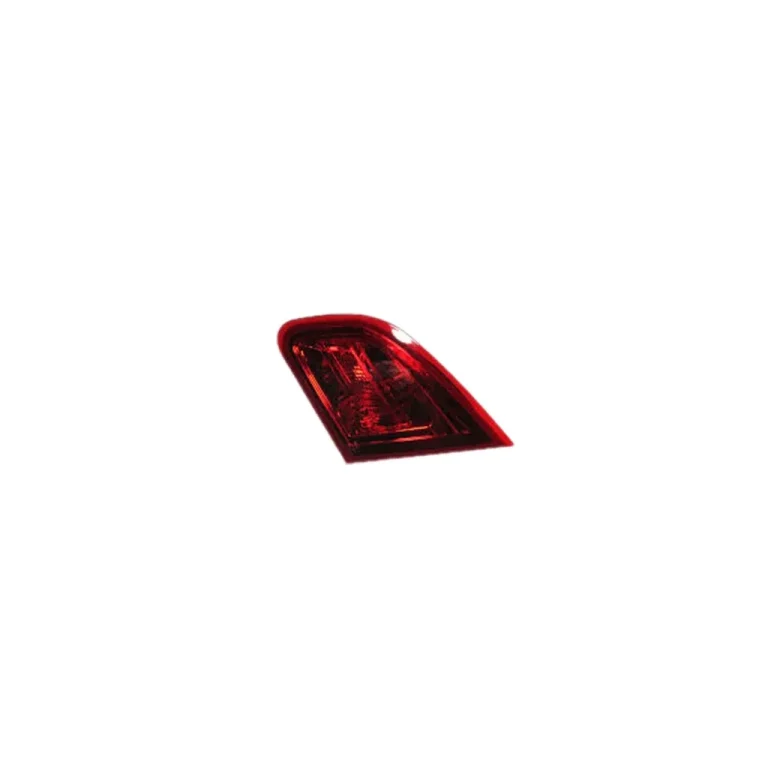 قیمت خطر عقب چپ ام جی 550 (روی صندوق)
