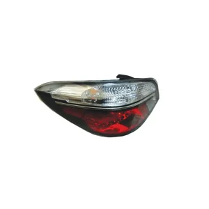 قیمت خطر عقب چپ ام جی 6 مگنت (گلگیر)